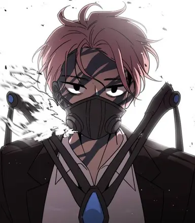 Profile image of ロビー_マーティン
