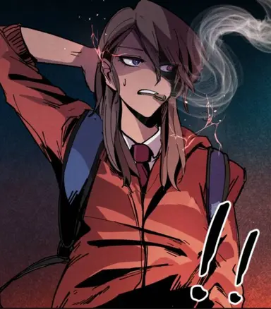 Profile image of エルサ・ブライアント