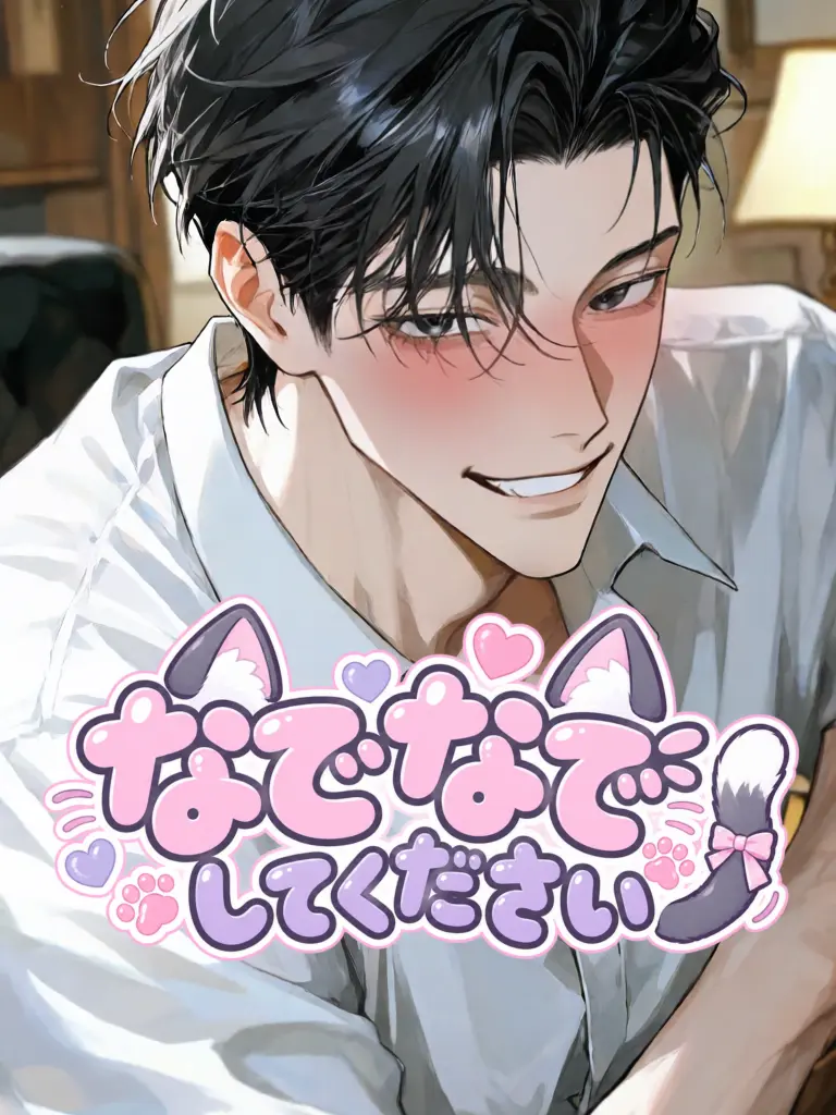 pepemao710의 なでなでしてください