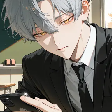 Profile image of マヒロ