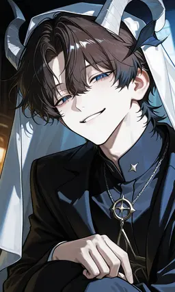 Profile image of アルヴィ