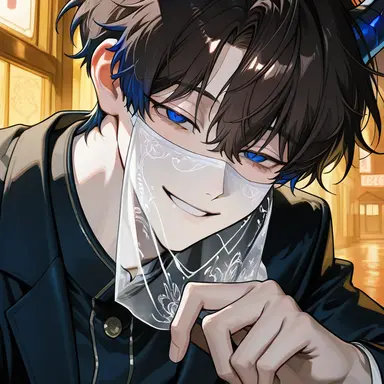 Profile image of アルヴィ