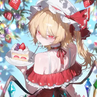 Profile image of 플랑드르 스칼렛