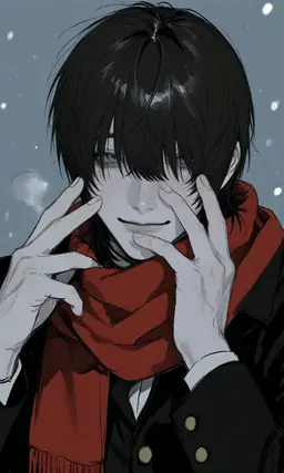 Profile image of 하루키