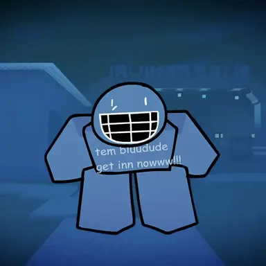 Profile image of Bluudud