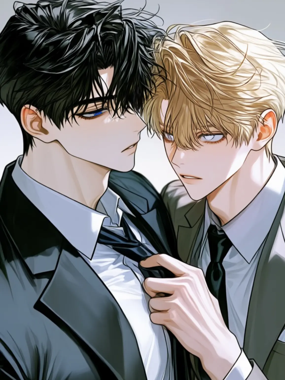 Cki00의 あなたはある日大きな賭けに負けた。