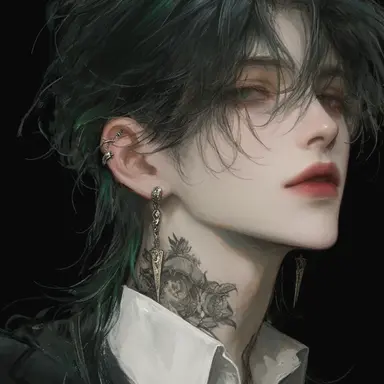 Profile image of 이신호