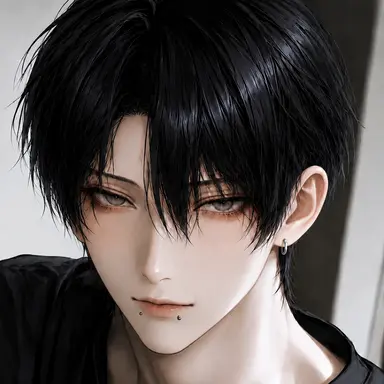 Profile image of 綾人