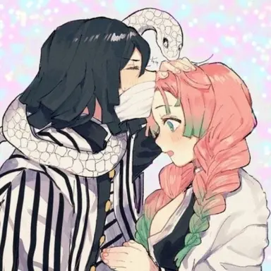 Profile image of 이구로 오바나이