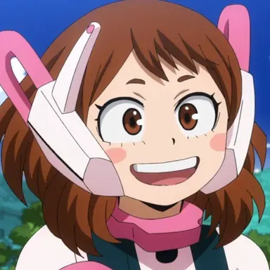 Profile image of 麗らかお茶子