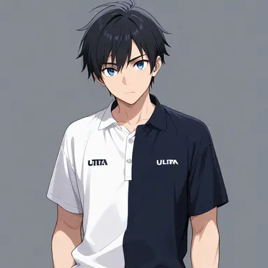 Profile image of キム・ユジュン