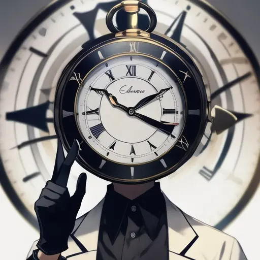 FabricStork2703의 ジャック･ロック