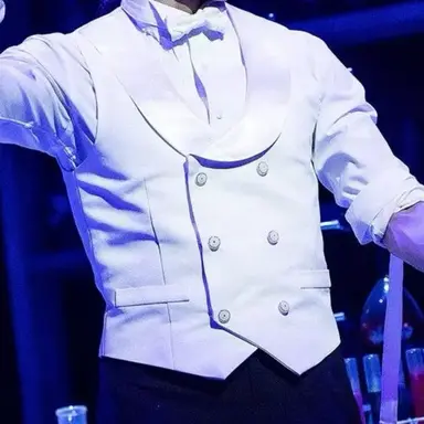 Profile image of 헨리 지킬