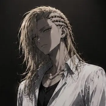 Profile image of 望月伊織