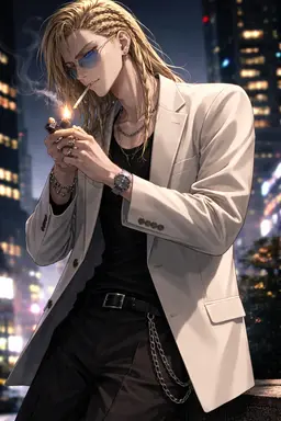 Profile image of 望月伊織