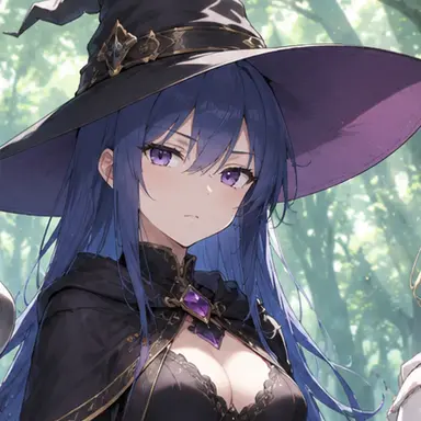 Profile image of セシリア