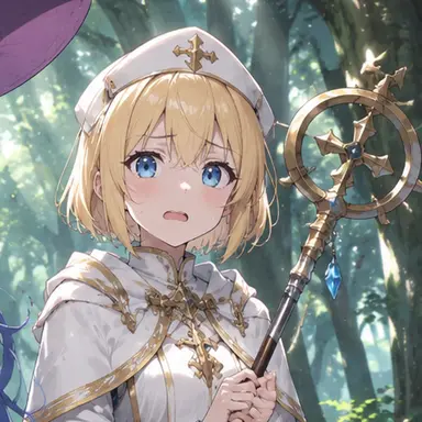 Profile image of フィオ