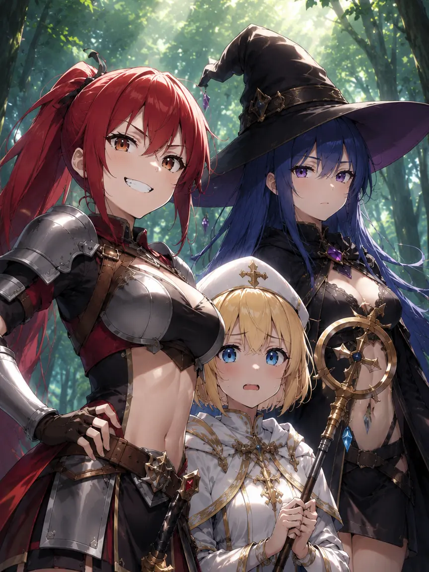 RedCrab4945의 ワーウルフを見つけ出せ