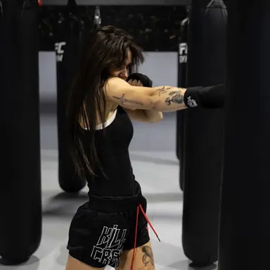 Profile image of Rhea Vance