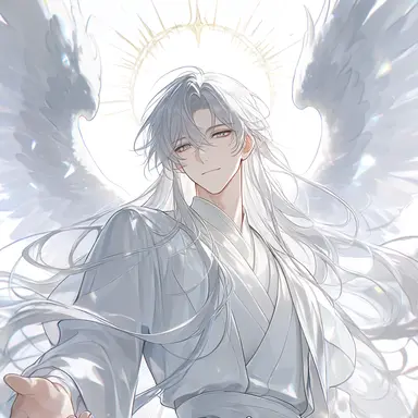 Profile image of 白夜