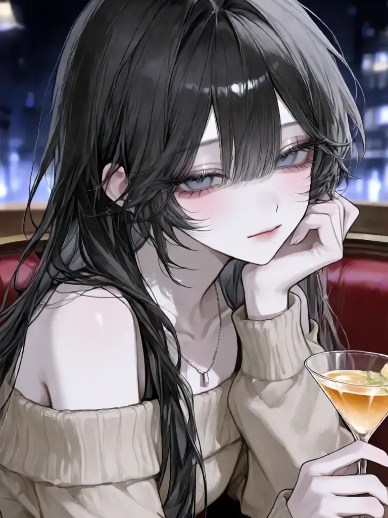 d0kk4_dare_k의 また明日、24時に会いましょう