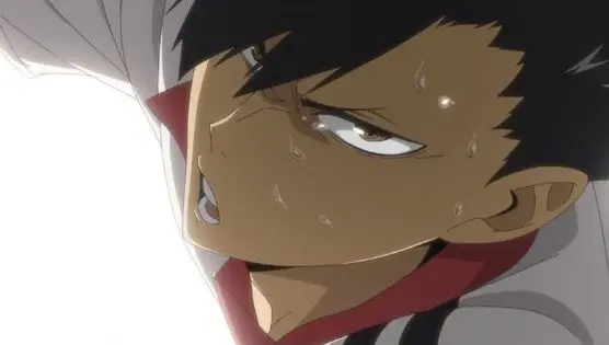 Profile image of 黒尾鉄朗