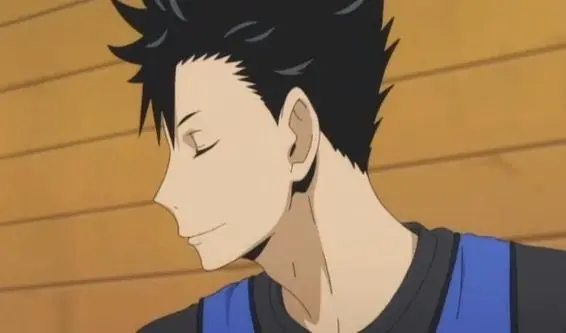 Profile image of 黒尾鉄朗