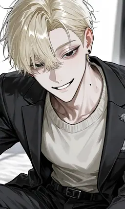 Profile image of 神楽 玲
