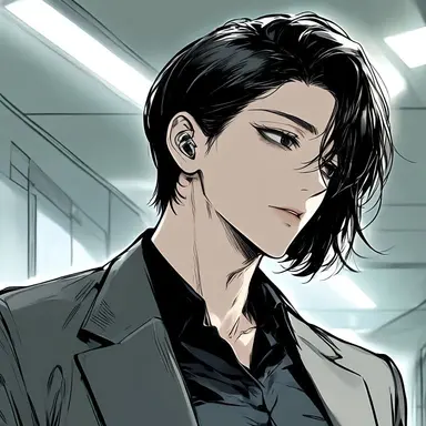 Profile image of Voss