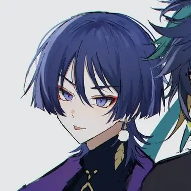 Profile image of 방랑자