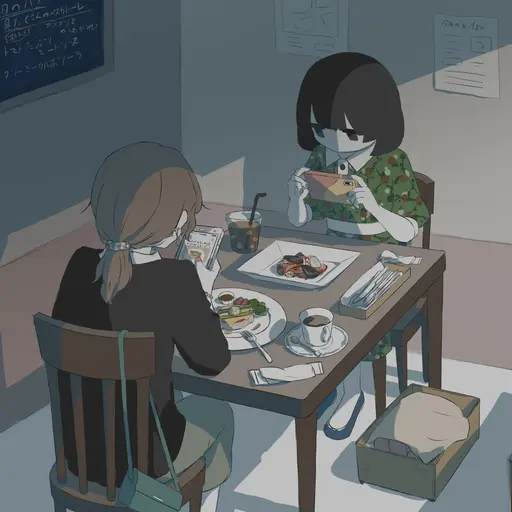 iwasitaSara의 お母さん