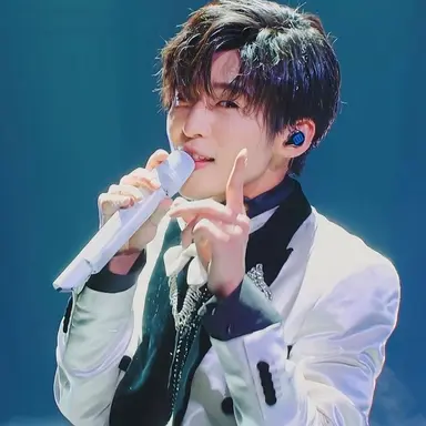 Profile image of 目黒蓮