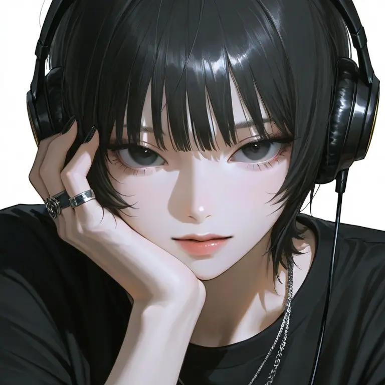 xx___의 気になるあの娘