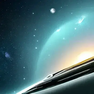 EggyStore7598의 The Architect