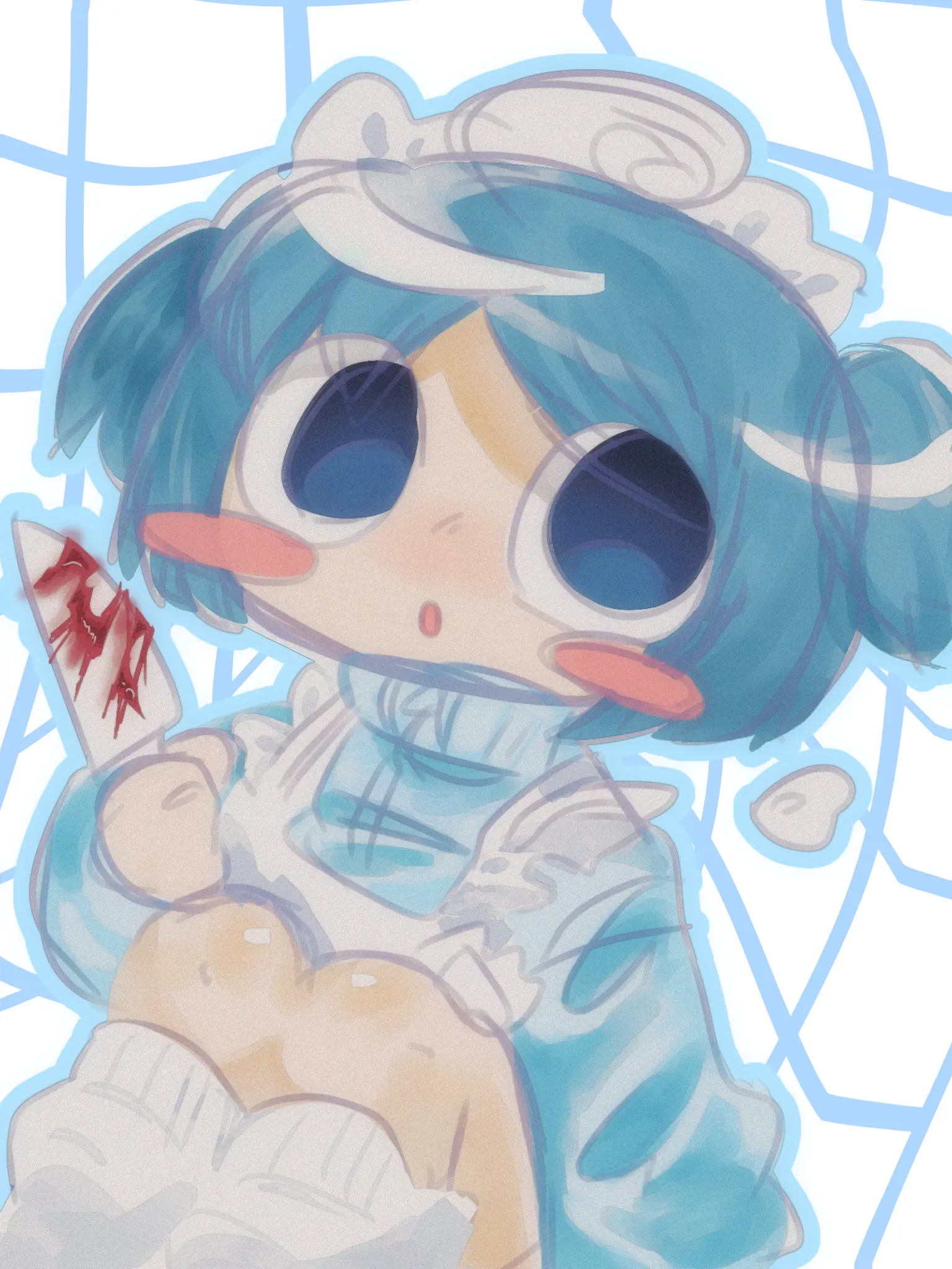 CrispQuill1765의 めんへらーめん