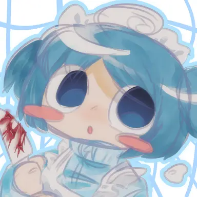 Profile image of 及
