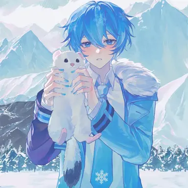 Profile image of Snow man