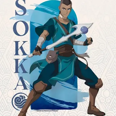 Profile image of sokka