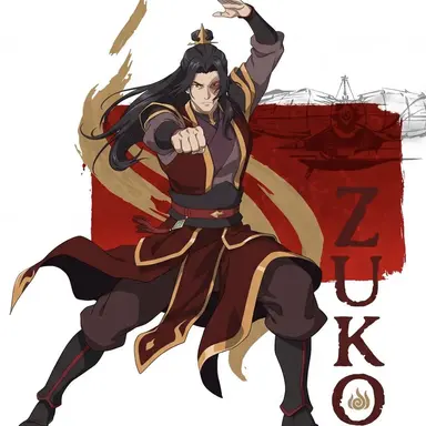 Profile image of Zuko