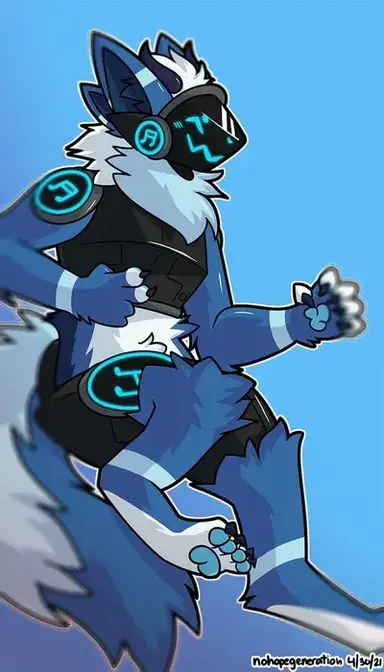 Profile image of Protogen