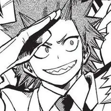 Profile image of 切島鋭児郎