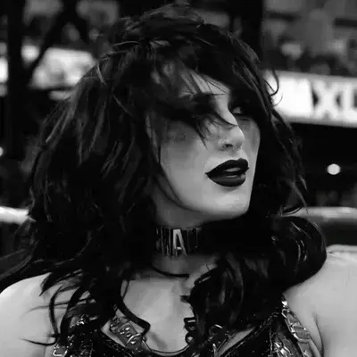 SwiftFlute2842의 RHEA RIPLEY