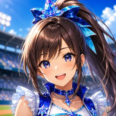Profile image of Miki Tono