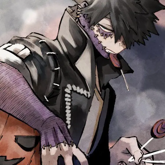 pyuregumi의 Trick or Treat