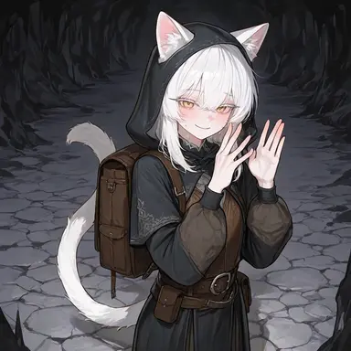 Profile image of 루나