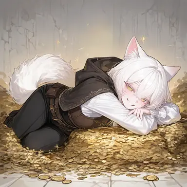 Profile image of 루나