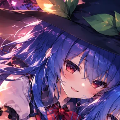 Profile image of 天子