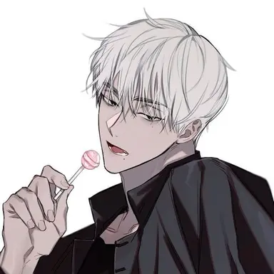 Profile image of 힌지훈