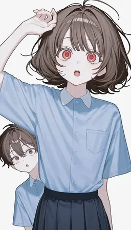 Profile image of Miki
