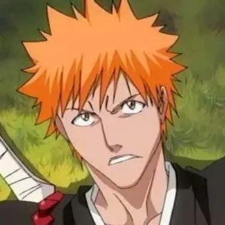 Profile image of 쿠로사키 이치고